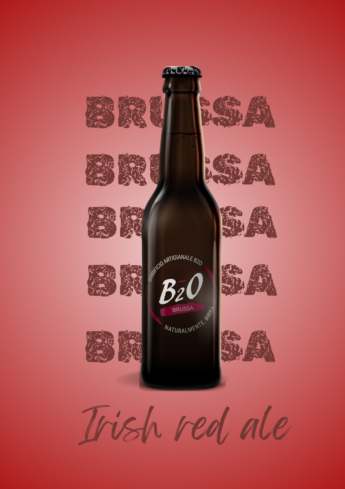 Birra Rossa Brussa