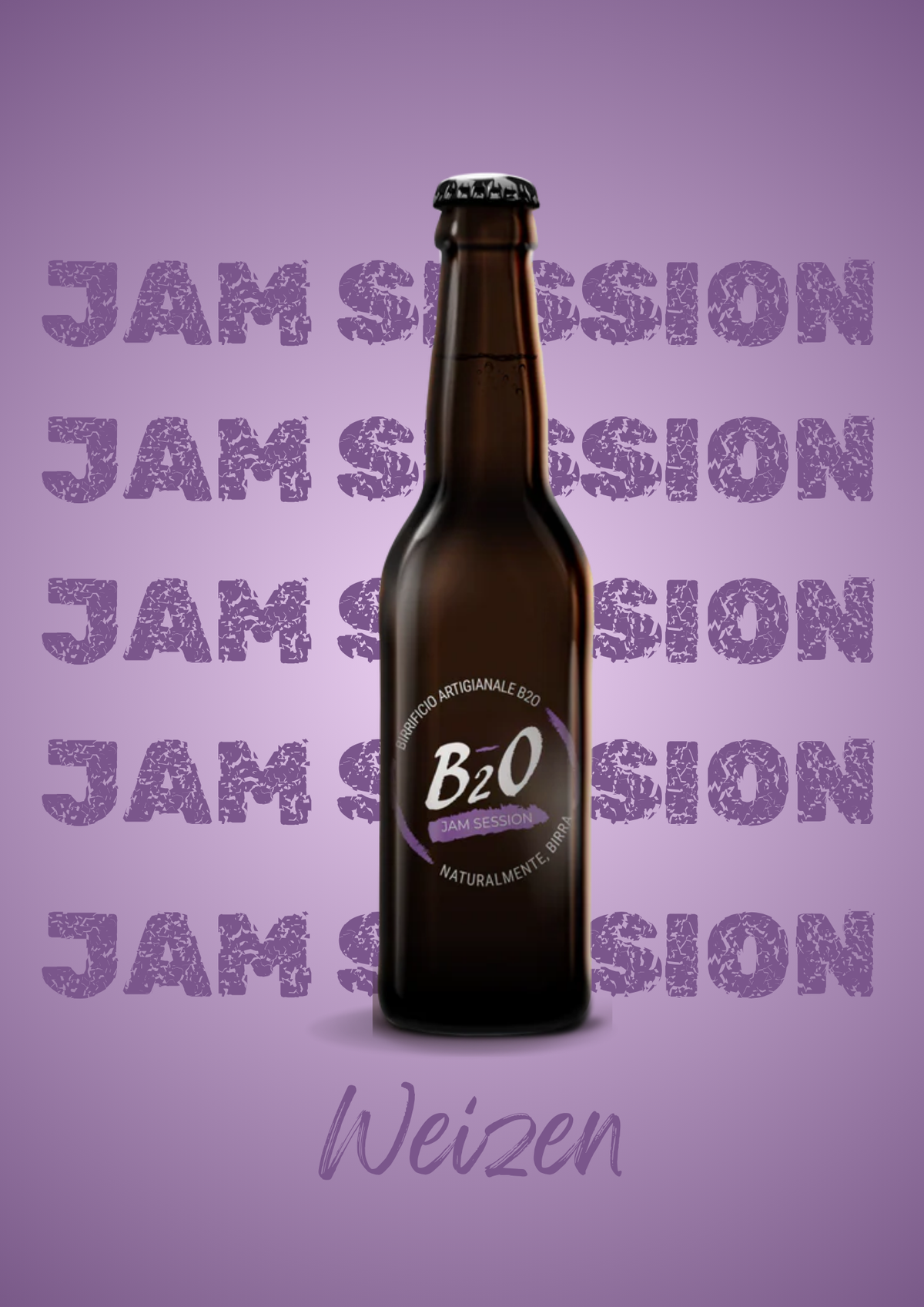 Birra Chiara Jam Session