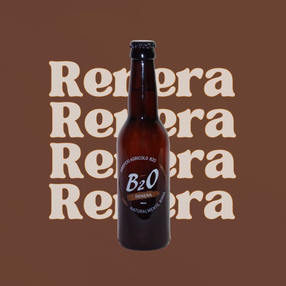 Birra Scura Renera