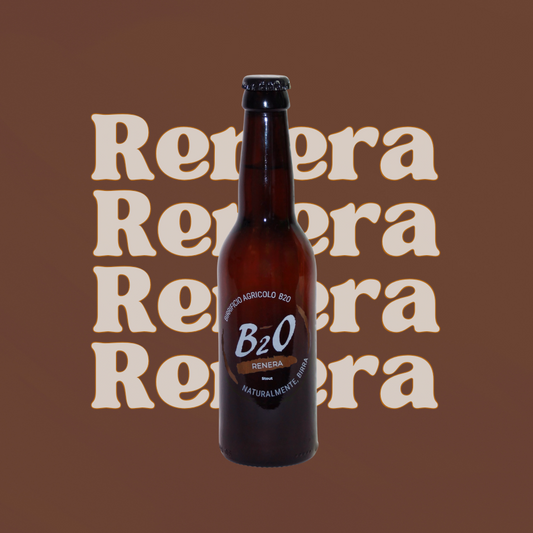 Birra Scura Renera