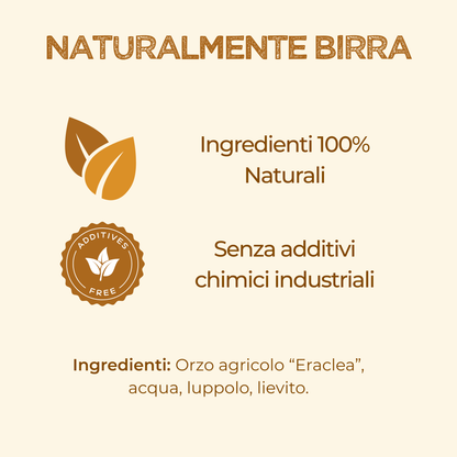 B2O Starter Kit (solo fino esaurimento scorte) - Spedizione Sempre Gratuita